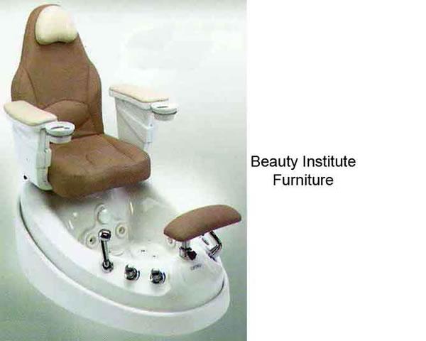 Beauty Institute Furniture